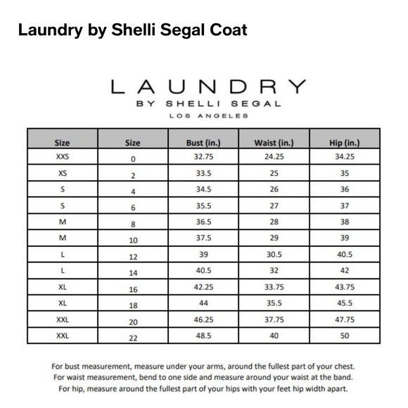 NWT Laundry by Shelli Segal Puffer Coat Black Small - Picture 8 of 8